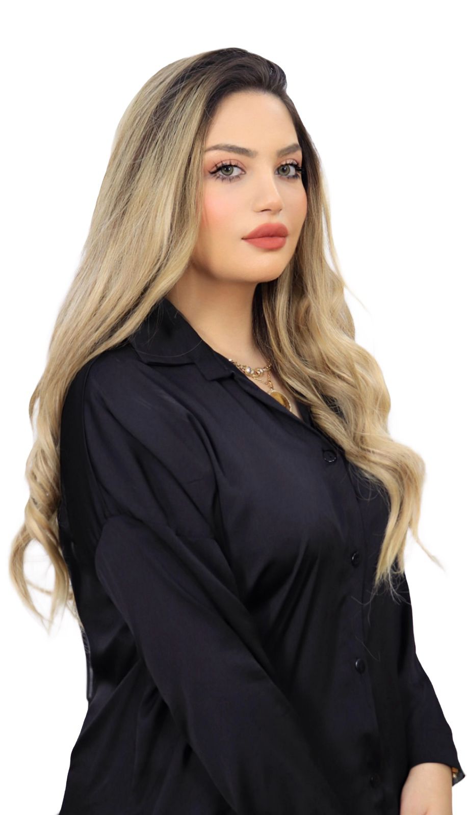 Attorney Lojen Basem Qatami - Legal Researcher at Masarweh Law Firm