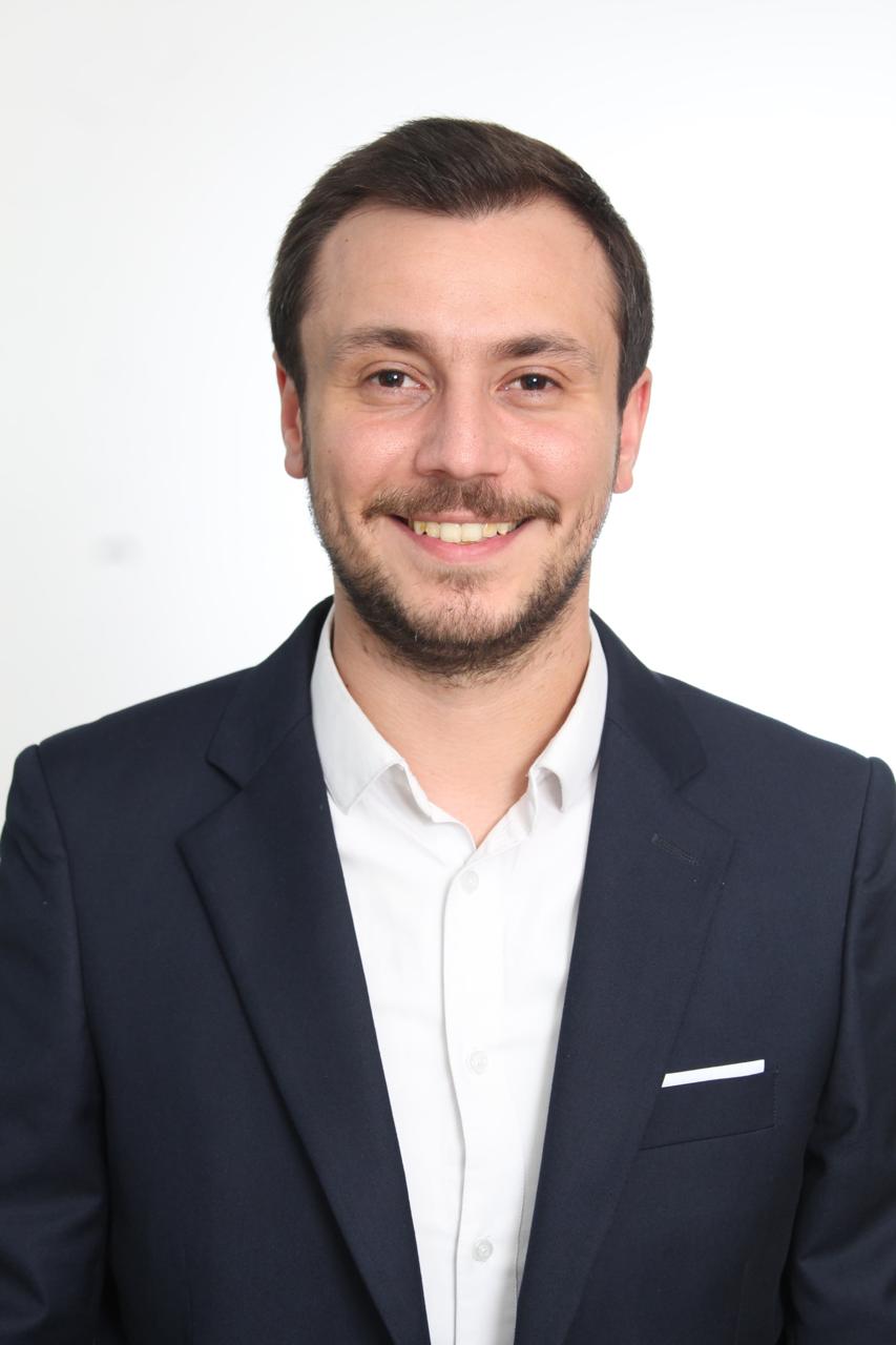 Mohammad Al-Rababah - Legal Researcher at Masarweh Law Firm