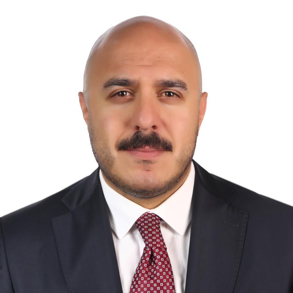 Attorney Omar Al Qudah at Masarweh Law Firm