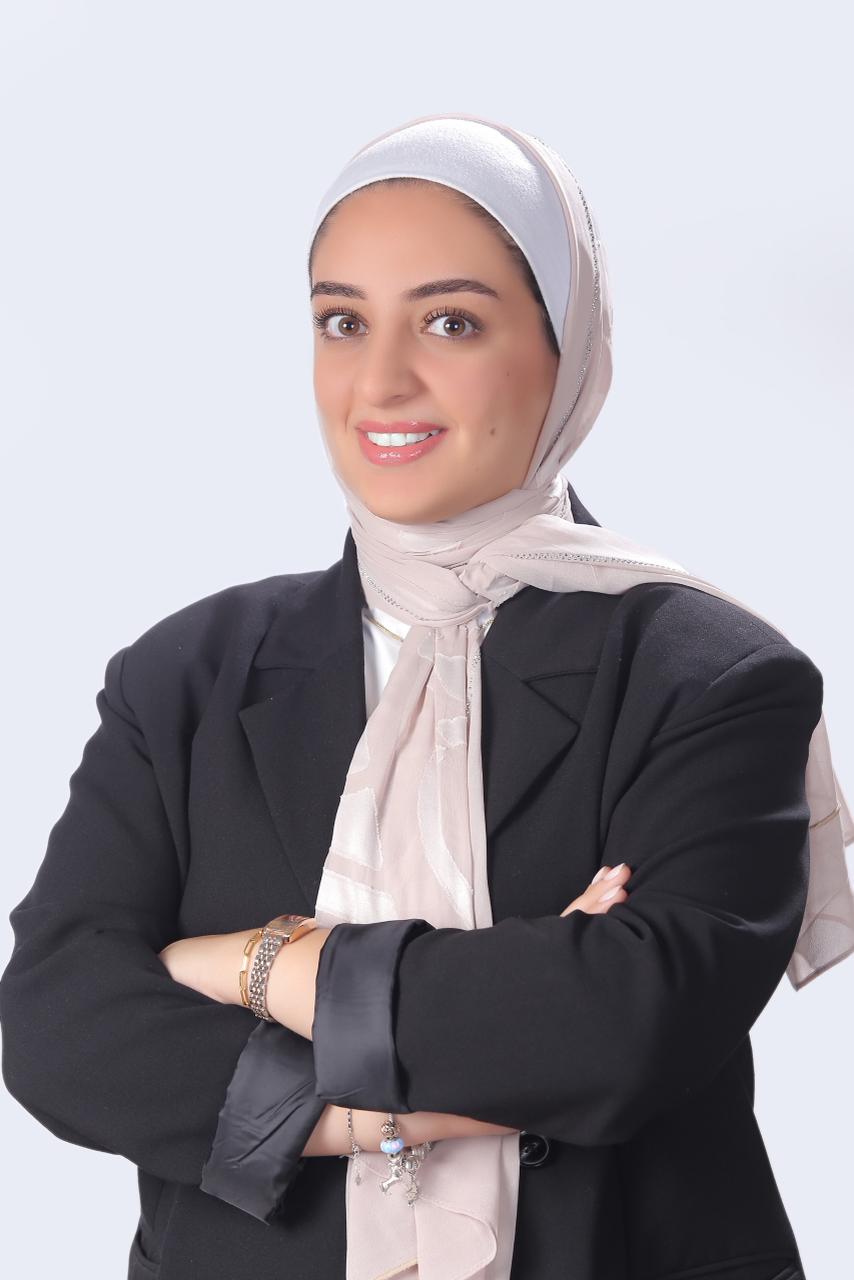 Attorney Rama Al-Louzi - Legal Researcher at Masarweh Law Firm